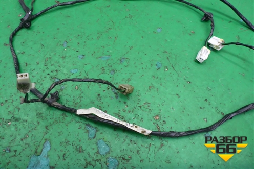 Проводка крышки багажника (LAX4013000) для Lifan Breez с 2007г (Бриз)