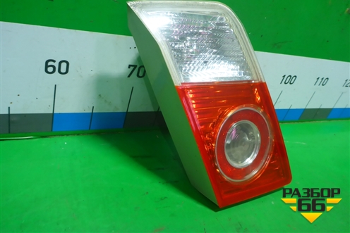 Фонарь задний внутренний левый (до 2010г) для Lifan Breez с 2007г (Бриз)