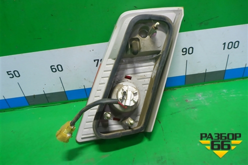 Фонарь задний внутренний левый (до 2010г) для Lifan Breez с 2007г (Бриз)