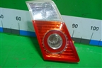 Фонарь задний внутренний левый (до 2010г) для Lifan Breez с 2007г (Бриз)