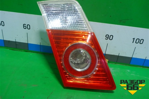 Фонарь задний внутренний левый (до 2010г) для Lifan Breez с 2007г (Бриз)