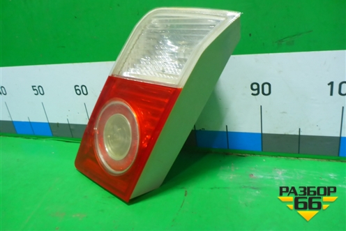 Фонарь задний внутренний правый (до 2010г) для Lifan Breez с 2007г (Бриз)