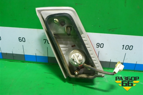 Фонарь задний внутренний правый (до 2010г) для Lifan Breez с 2007г (Бриз)