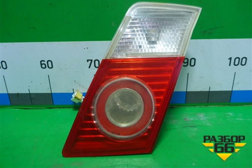 Фонарь задний внутренний правый (до 2010г) для Lifan Breez с 2007г (Бриз)