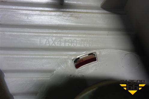 Фонарь задний внутренний правый (до 2010г) для Lifan Breez с 2007г (Бриз)