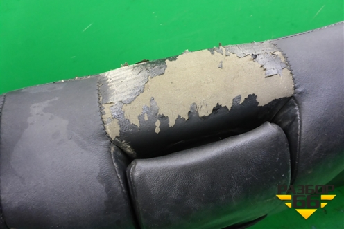 Спинка сиденья (задняя) для Lifan Breez с 2007г (Бриз)