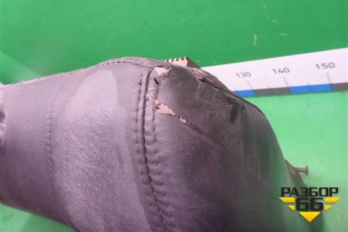 Спинка сиденья (задняя) для Lifan Breez с 2007г (Бриз)