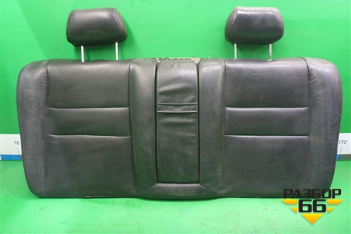 Спинка сиденья (задняя) для Lifan Breez с 2007г (Бриз)