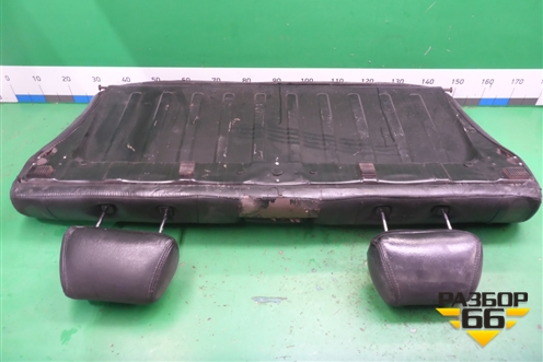 Спинка сиденья (задняя) для Lifan Breez с 2007г (Бриз)