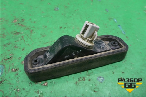 Фонарь подсветки номера (925013D000) для Hyundai Sonata-5 с 2001г