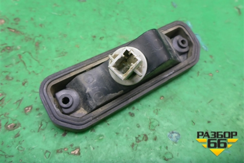 Фонарь подсветки номера (925013D000) для Hyundai Sonata-5 с 2001г