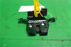 Замок багажника (6600206179) для Geely Coolray с 2019-2025г