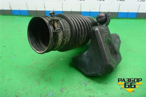 Патрубок воздушного фильтра (2.0л G4JP) (2813838003) для Hyundai Sonata-5 с 2001г