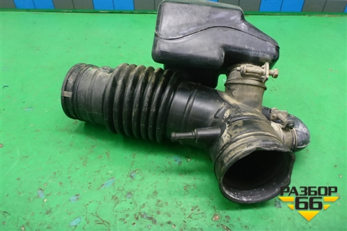 Патрубок воздушного фильтра (2.0л G4JP) (2813838003) для Hyundai Sonata-5 с 2001г