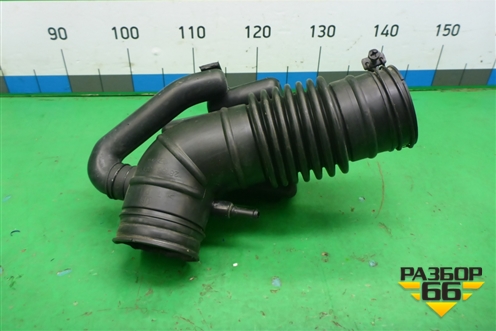Патрубок воздушного фильтра (2.0л G4JP) (2813838003) для Hyundai Sonata-5 с 2001г