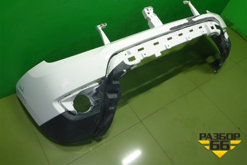 Бампер передний (после 2015г) (620226148R) для Renault Duster I с 2010-2021г