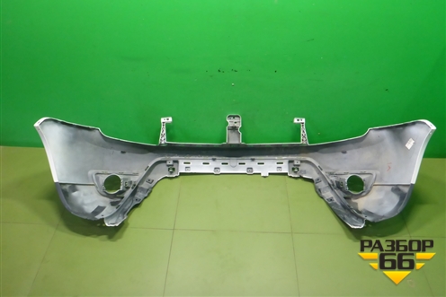 Бампер передний (после 2015г) (620226148R) для Renault Duster I с 2010-2021г