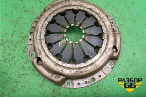 Корзина сцепления (1.3л LF479Q3) для Lifan Breez с 2007г (Бриз)