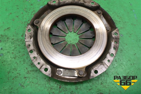 Корзина сцепления (1.3л LF479Q3) для Lifan Breez с 2007г (Бриз)