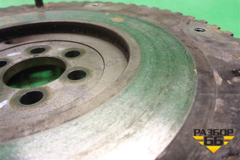 Маховик  (1.3л LF479Q3) для Lifan Breez с 2007г (Бриз)