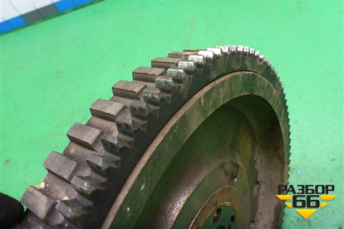 Маховик  (1.3л LF479Q3) для Lifan Breez с 2007г (Бриз)