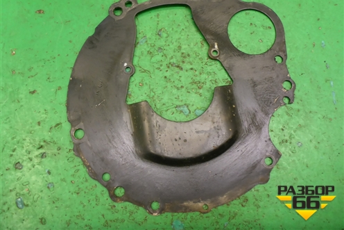 Пластина КПП (1.3л LF479Q3) для Lifan Breez с 2007г (Бриз)