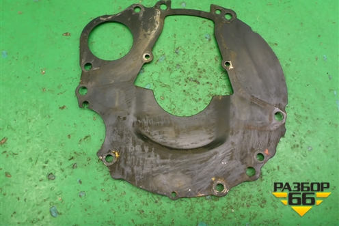 Пластина КПП (1.3л LF479Q3) для Lifan Breez с 2007г (Бриз)