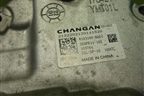 Компрессор кондиционера (8103100BQ04) для Changan UNI-K с 2020г