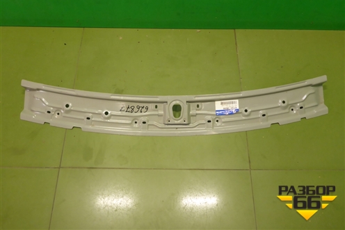 Кузовной элемент (задняя поперечина панели крыши) (671311R000) для Hyundai Solaris с 2010-2016г (Солярис)