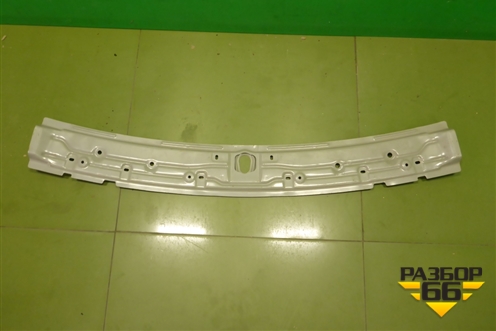 Кузовной элемент (задняя поперечина панели крыши) (671311R000) для Hyundai Solaris с 2010-2016г (Солярис)