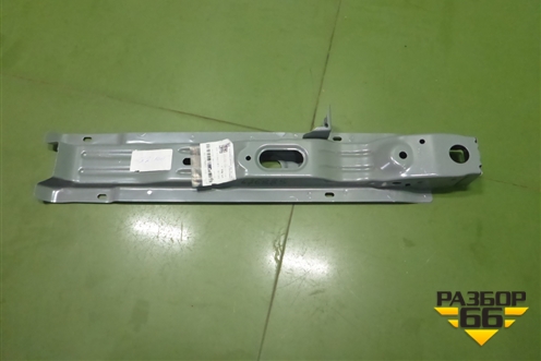 Панель передняя (левая часть новая) (T155300610DY) для Chery Tiggo 7 Pro с 2019г