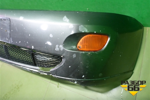 Бампер передний для Ford Focus 1 с 1998-2004г