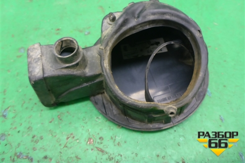 Лючок бензобака (XS41F27936BL) для Ford Focus 1 с 1998-2004г