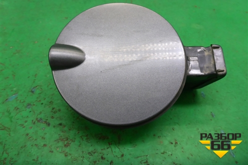 Лючок бензобака (XS41F27936BL) для Ford Focus 1 с 1998-2004г