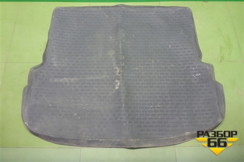 Коврик в багажник для Lifan Breez с 2007г (Бриз)