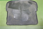 Коврик в багажник для Lifan Breez с 2007г (Бриз)