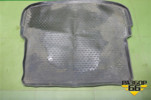 Коврик в багажник для Lifan Breez с 2007г (Бриз)