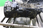 МКПП для Iveco Stralis с 2007г (Стралис)