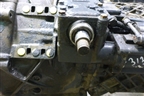 МКПП для Iveco Stralis с 2007г (Стралис)