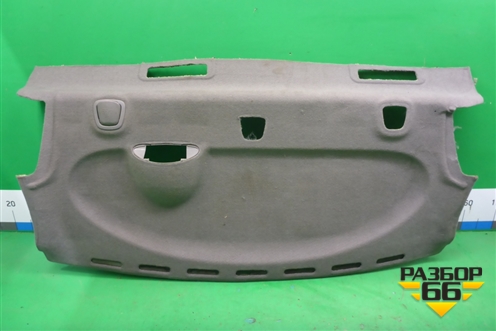 Полка багажника (1M51F46668ABZUYF) для Ford Focus 1 с 1998-2004г