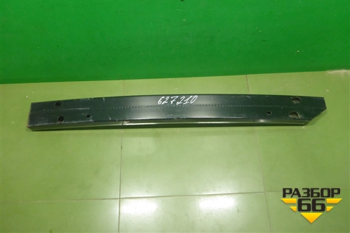 Усилитель заднего бампера (85030EM30A) для Nissan Tiida (C11X) с 2004-2013г