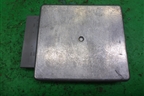 Блок управления двигателем (2.0л МКПП) (2M5A12A650MB) для Ford Focus 1 с 1998-2004г