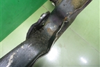 Подрамник передний АКПП для Ford Focus 1 с 1998-2004г