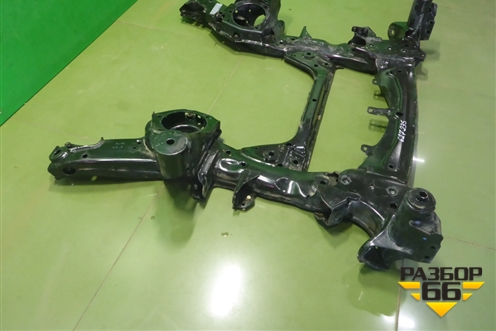 Подрамник передний АКПП (688485211) для BMW X6 G06 с 2019г