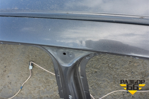 Крыша не под люк (седан) для Ford Focus 1 с 1998-2004г