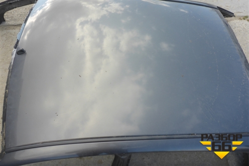 Крыша не под люк (седан) для Ford Focus 1 с 1998-2004г