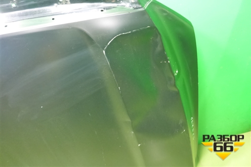 Капот (8402101XKV3AA) для Tank 500 с 2022-2025г