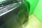 Капот (8402101XKV3AA) для Tank 500 с 2022-2025г