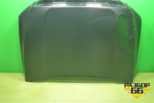 Капот (8402101XKV3AA) для Tank 500 с 2022-2025г