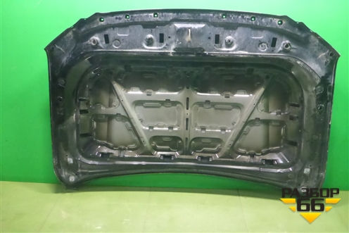 Капот (8402101XKV3AA) для Tank 500 с 2022-2025г